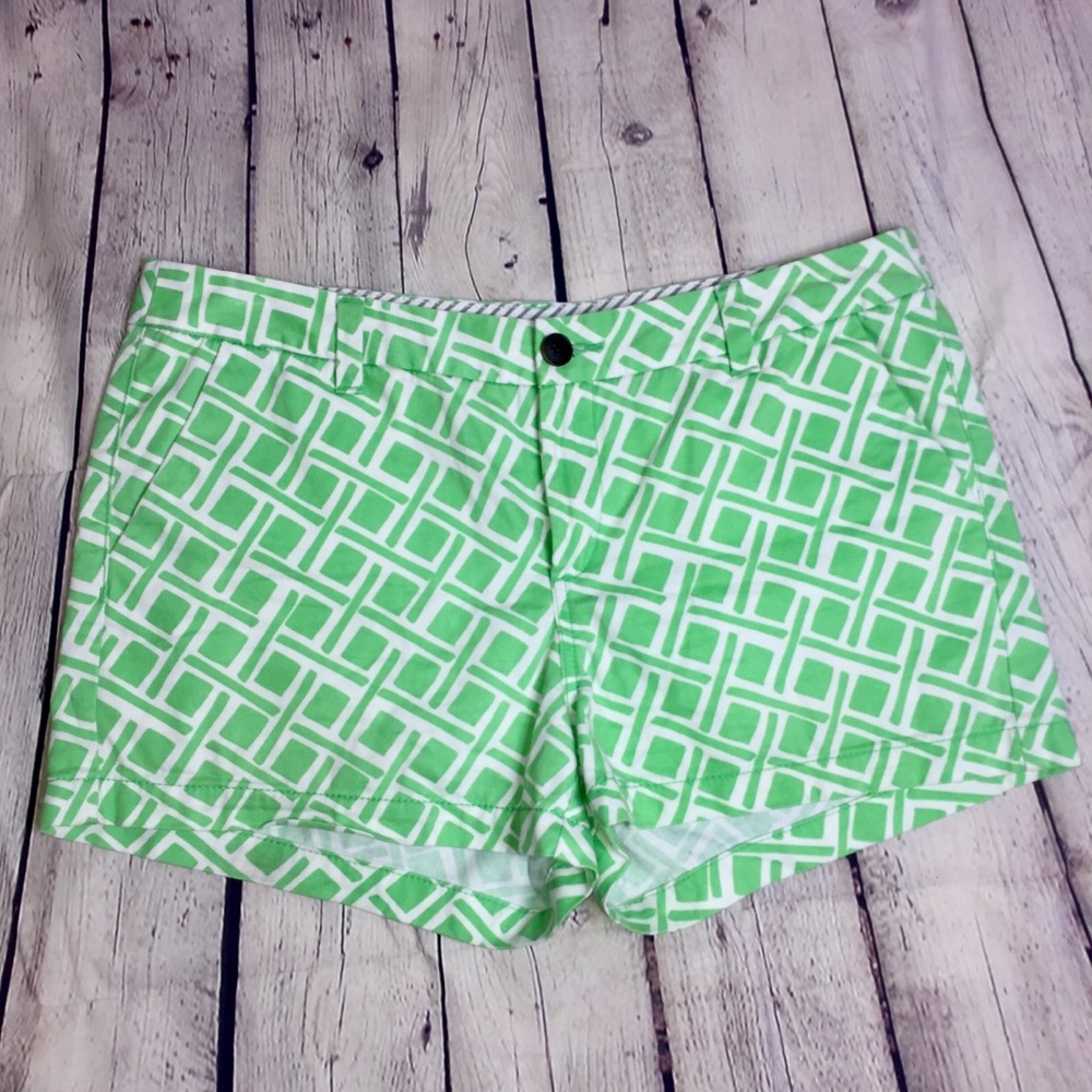Merona women’s shorts, size 8